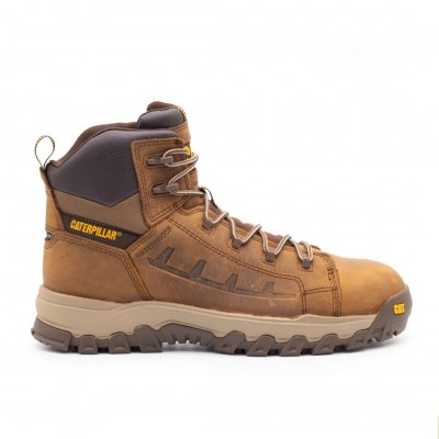 کفش ایمنی مردانه کاترپیلار مدل Caterpillar P91699