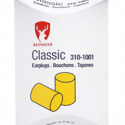 محافظ گوش ریندر کلاسیک مدل Reindeer Classic کد 1001