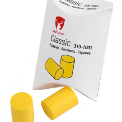 محافظ گوش ریندر کلاسیک مدل Reindeer Classic کد 1001