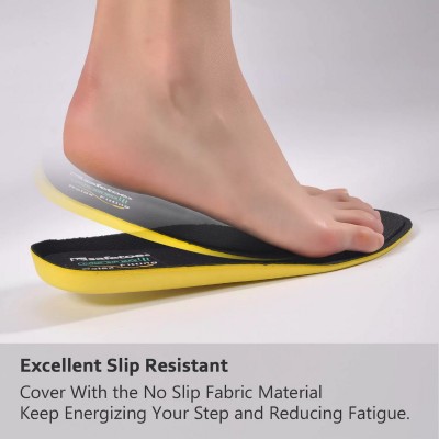 کفی طبی کفش ( مموری فوم ) مدل AIR COOL MAX