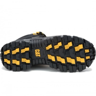پوتین ایمنی کاترپیلار مدل Caterpillar p91756