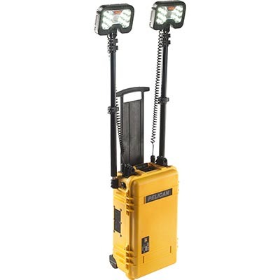 پروژکتور ضد انفجار پلیکان مدل Pelican 9460