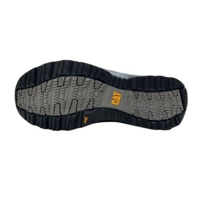 کفش ایمنی کاترپیلار مدل caterpillar ELMORE LTHR p726005