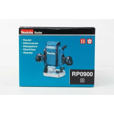 اور فرز نجاری ماکیتا مدل RP0900