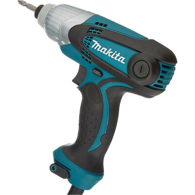 پیچ گوشتی برقی ضربه ای ماکیتا مدل TD-0101
