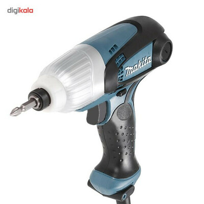 پیچ گوشتی برقی ماکیتا مدل TD 0101