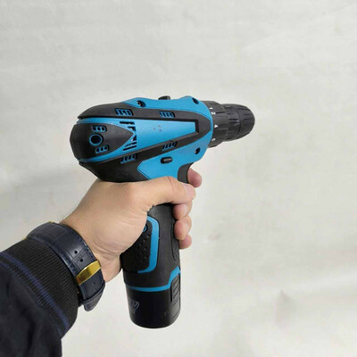 مجموعه 27 عددی پیچ گوشتی شارژی ماکیتا مدل single Battery-18VOLT