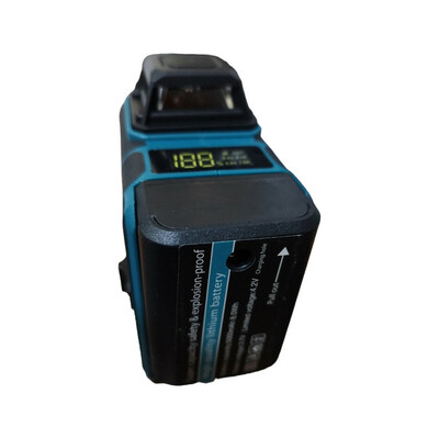 تراز لیزری ماکیتا مدل MA-360