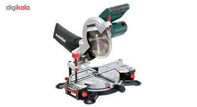 اره فارسی بر متابو مدل KS 216 M Laser Cut