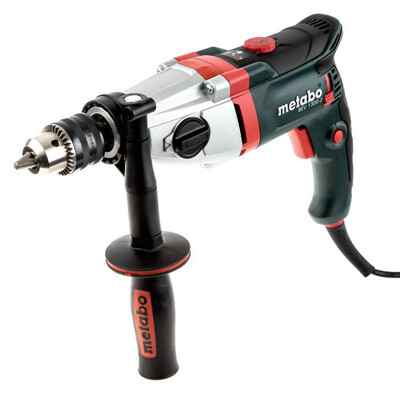 دریل گیربکسی متابو مدل BEV 1300-2