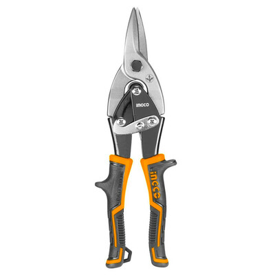 قیچی ورق بر اینکو مدل HTSN-0110S سایز 10 اینچ