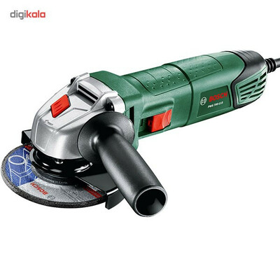 مینی فرز بوش مدل PWS 700-115