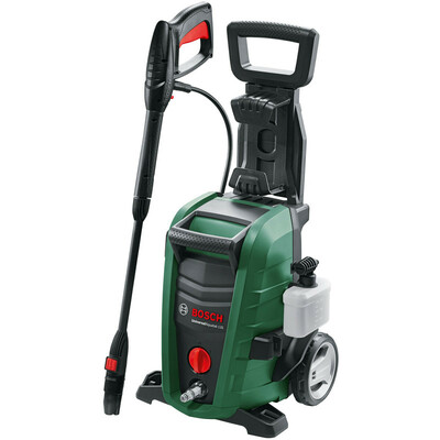 کارواش بوش مدل Universal Aquatak 135