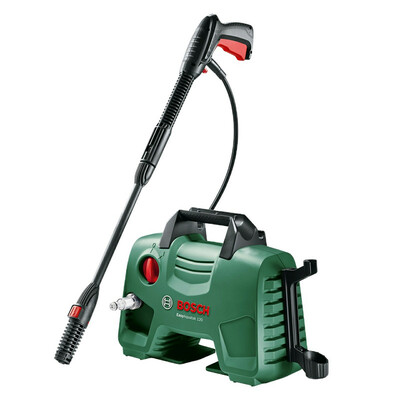 کارواش بوش مدل Easy aqua 120 3