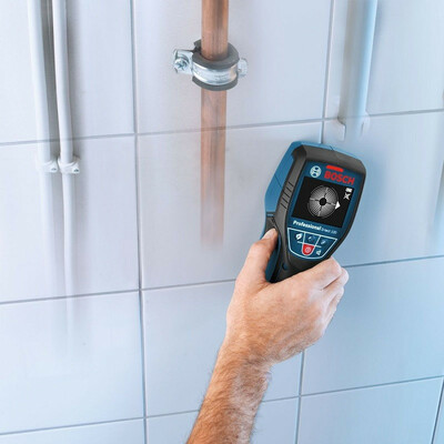 ردیاب دیجیتالی بوش مدل D-tect 120