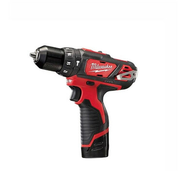دریل پیچ گوشتی میلواکی مدل M12BPD-202C