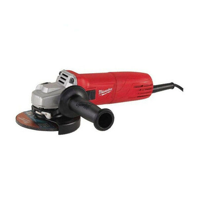 مینی فرز میلواکی مدل AG10-115 EK