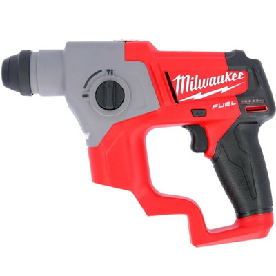دریل بتن کن شارژی میلواکی مدل M12 CH-0C
