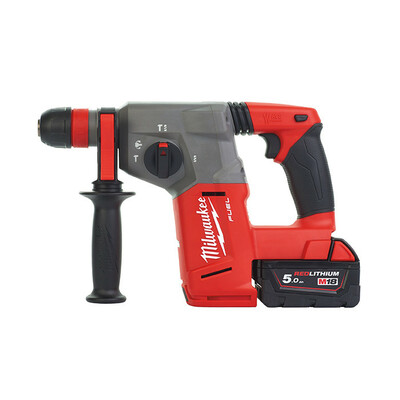 دریل بتن میلواکی مدل M18 CHX-502X
