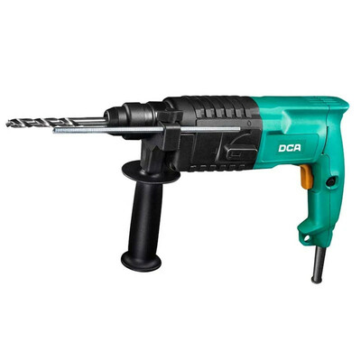 دریل بتن کن دی سی ای کد AZC02-20