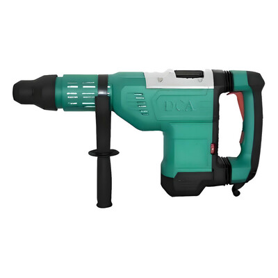 دریل بتن کن دی سی ای مدل  5 شيار کد  AZC45