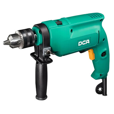 دریل چکشی دی سی ای مدل  13 ميليمتر AZJ02-13