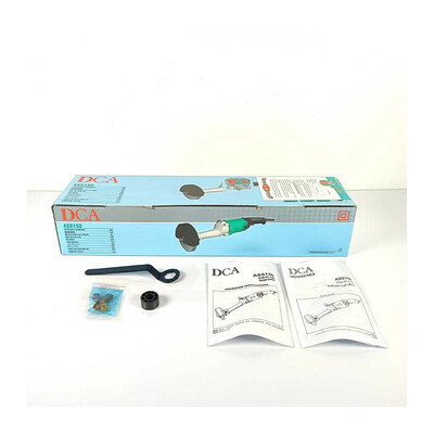 فرز دی سی ای مدل ASS150