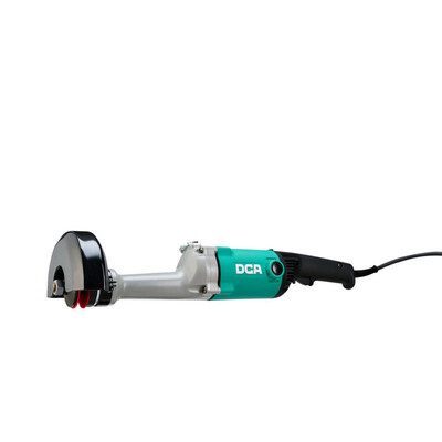 فرز دی سی ای مدل ASS150