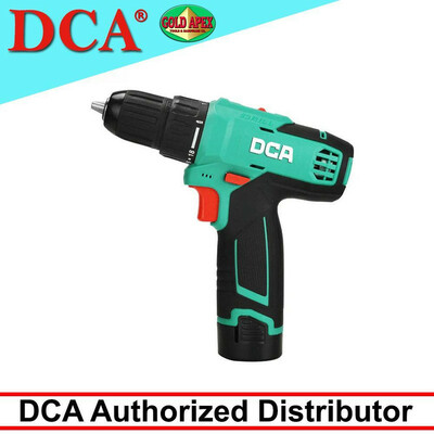 پیچ گوشتی شارژی دی سی ای مدل ADJZ1202E