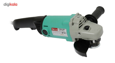 مینی فرز دی سی ای مدل ASM02-125B
