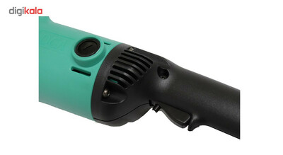 مینی فرز دی سی ای مدل ASM02-125B
