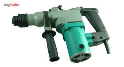 دریل بتن کن دی سی ای مدل AZC03-26B