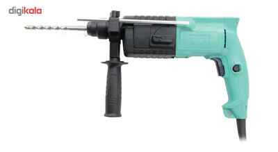 دریل بتن کن دی سی ای مدل AZC02-20