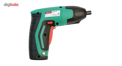 پیچ گوشتی شارژی دی سی ای مدل ADPL02-5