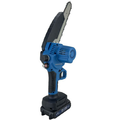 اره زنجیری شارژی ویوارکس مدل VR2108P-CS-B NEW