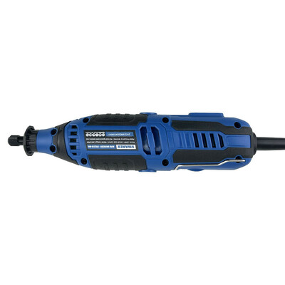 فرز مینیاتوری دیمردار 3.2 میلیمتری 220 وات ویوارکس مدل VR3218-MG مجموعه 218 عددی