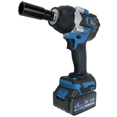 آچار بکس شارژی ویوارکس مدل VR2450V2-PW