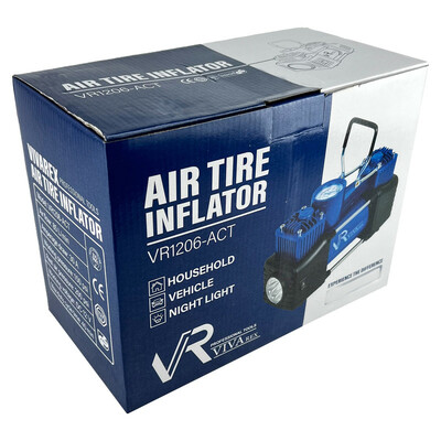 کمپرسور هوا ویوارکس مدل VR1206-ACT کد1 new