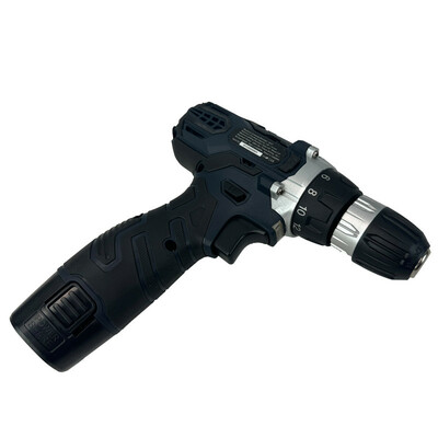 پیچ گوشتی شارژری تک باتری ویوارکس مدل VR12V-1C کد 1