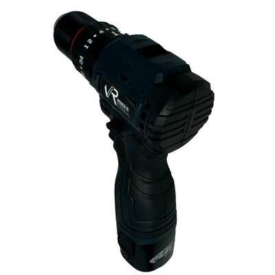 دریل پیچ گوشتی شارژری ویوارکس مدل VR-1682H-BL NEW
