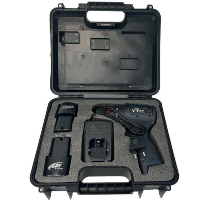دریل پیچ گوشتی شارژری ویوارکس مدل VR-1682H-BL NEW