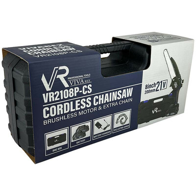 اره زنجیری ویوارکس مدل VR2108P-CS