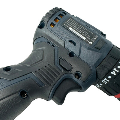 دریل چکشی شارژی ویوارکس مدل VR1682H-BL