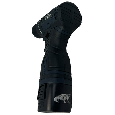 دریل چکشی شارژی ویوارکس مدل VR1682H-BL