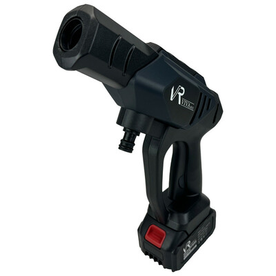 کارواش شارژی ویوارکس مدل VR2450V-PW