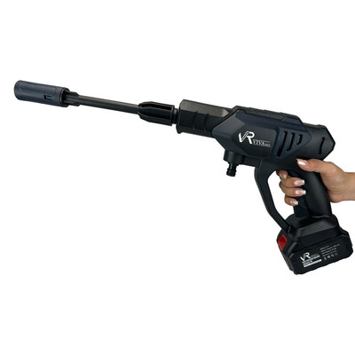 کارواش شارژی ویوارکس مدل VR2450V-PW