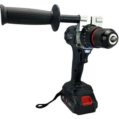 دریل پیچ گوشتی شارژی ویوارکس مدل VR2102BL