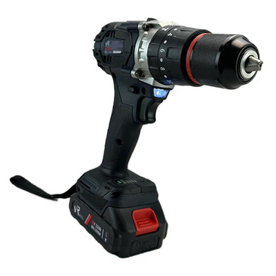 دریل پیچ گوشتی شارژی ویوارکس مدل VR2102BL