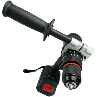دریل پیچ گوشتی شارژی ویوارکس مدل VR2102BL