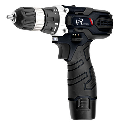 پیچ گوشتی شارژی ویوارکس مدل VR12V-1C